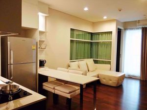 Picture of 1 bed Condo in Ivy Thonglor Khlong Tan Nuea Sub District C012545