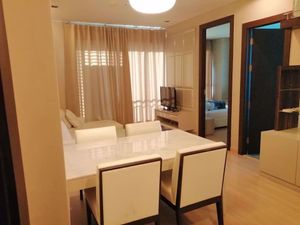 Picture of 2 bed Condo in The Address Phayathai Thungphayathai Sub District C012548