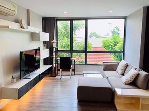 Picture of 1 bed Condo in The Room Sukhumvit 40 Phra Khanong Sub District C012549