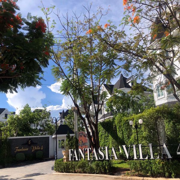 รูปภาพ 4 bed House in Fantasia Villa 4  Bang Na Sub District H012550