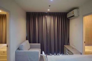 รูปภาพ 2 bed Condo in Aspire Sathorn-Taksin Bangkho Sub District C012552