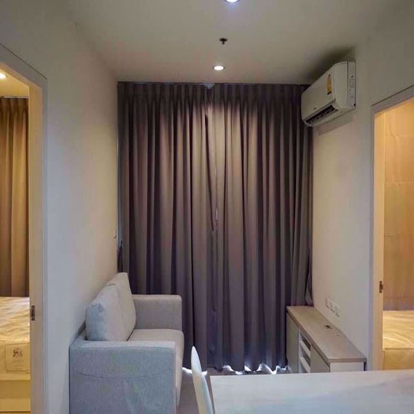 Picture of 2 bed Condo in Aspire Sathorn-Taksin Bangkho Sub District C012552