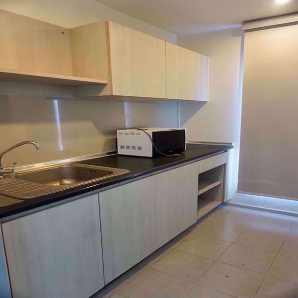 Picture of 2 bed Condo in Aspire Sathorn-Taksin Bangkho Sub District C012552