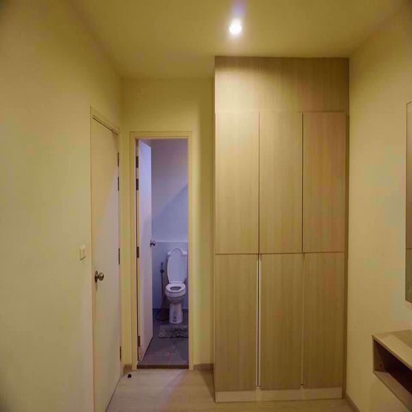 Picture of 2 bed Condo in Aspire Sathorn-Taksin Bangkho Sub District C012552