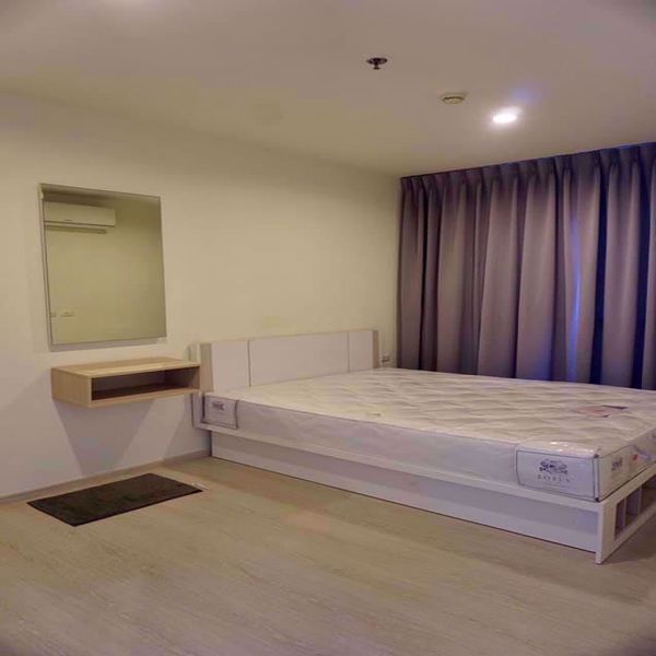 Picture of 2 bed Condo in Aspire Sathorn-Taksin Bangkho Sub District C012552