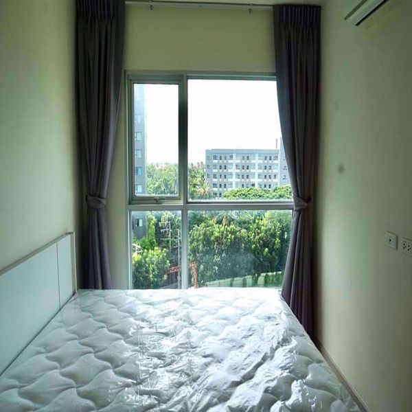 Picture of 2 bed Condo in Aspire Sathorn-Taksin Bangkho Sub District C012552