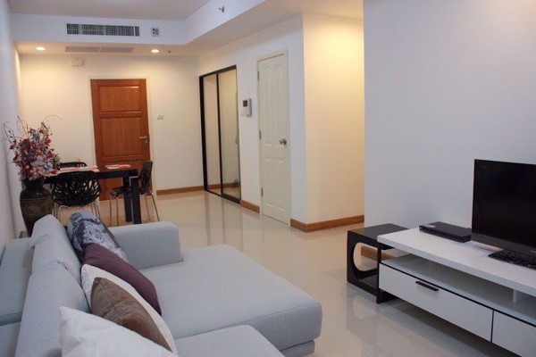 Picture of 1 bed Condo in Supalai Premier Narathiwas-Sathorn Chong Nonsi Sub District C012553