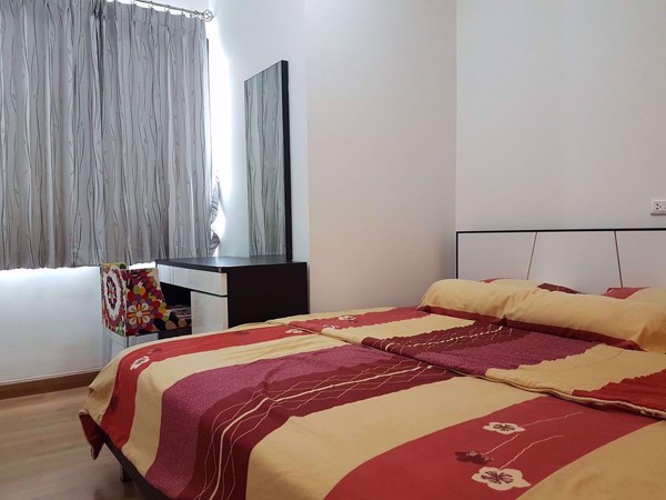 Picture of 1 bed Condo in Supalai Premier Narathiwas-Sathorn Chong Nonsi Sub District C012553