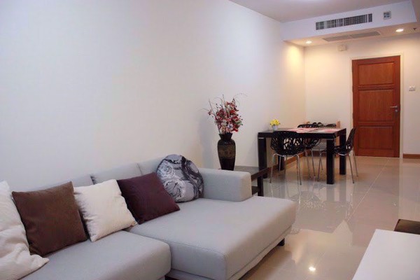 Picture of 1 bed Condo in Supalai Premier Narathiwas-Sathorn Chong Nonsi Sub District C012553