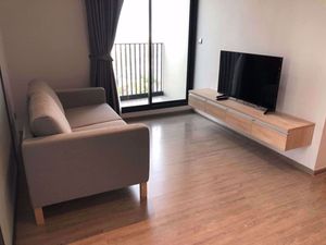 Picture of 1 bed Condo in RHYTHM Ekkamai Khlong Tan Nuea Sub District C012556