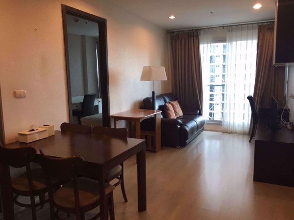 รูปภาพ 2 bed Condo in Rhythm Sathorn - Narathiwas Thungmahamek Sub District C012559