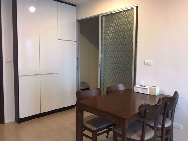 รูปภาพ 2 bed Condo in Rhythm Sathorn - Narathiwas Thungmahamek Sub District C012559