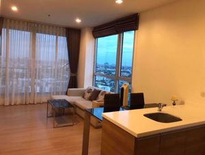 รูปภาพ 1 bed Condo in Rhythm Sukhumvit Phra Khanong Sub District C012560