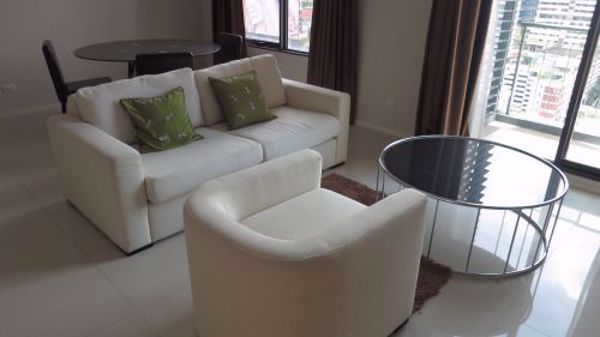 รูปภาพ 1 bed Duplex in Villa Asoke Makkasan Sub District D012563