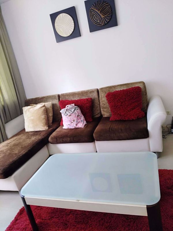 รูปภาพ 1 bed Condo in Condo One Thonglor Phra Khanong Sub District C012564