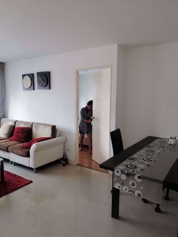 รูปภาพ 1 bed Condo in Condo One Thonglor Phra Khanong Sub District C012564