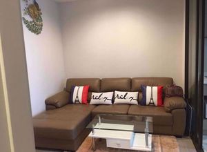 รูปภาพ 1 bed Condo in Life Sukhumvit 62 Bangchak Sub District C012567