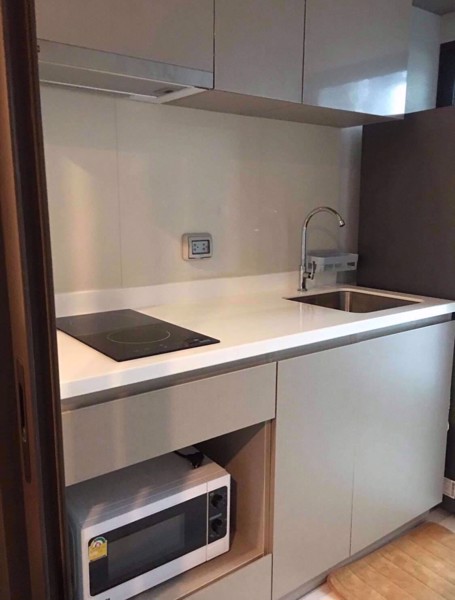 Picture of 1 bed Condo in Life Sukhumvit 62 Bangchak Sub District C012567