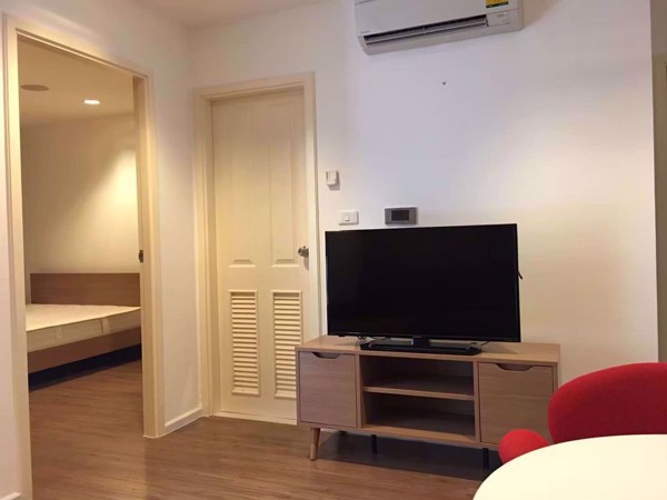 Picture of 2 bed Condo in B Republic Bangchak Sub District C012566