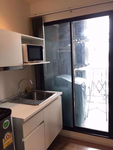 Picture of 2 bed Condo in B Republic Bangchak Sub District C012566