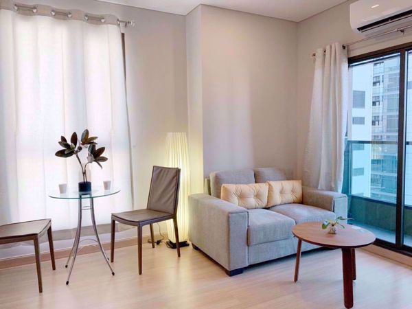 Picture of 1 bed Condo in Lumpini Suite Phetchaburi-Makkasan Makkasan Sub District C012568