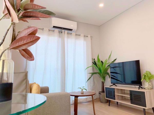 Picture of 1 bed Condo in Lumpini Suite Phetchaburi-Makkasan Makkasan Sub District C012568