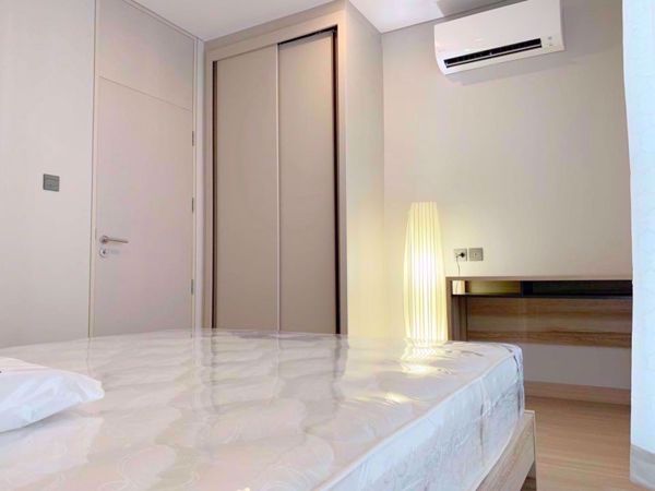 Picture of 1 bed Condo in Lumpini Suite Phetchaburi-Makkasan Makkasan Sub District C012568