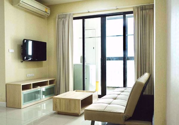 Picture of 2 bed Condo in Ideo Ratchada-Huaykwang Huai Khwang Sub District C012571