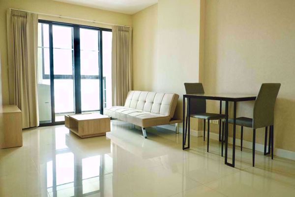 Picture of 2 bed Condo in Ideo Ratchada-Huaykwang Huai Khwang Sub District C012571