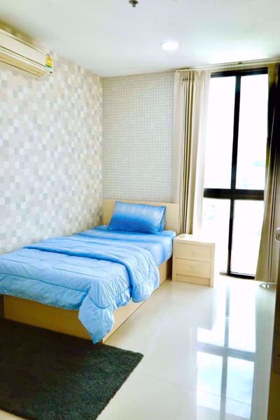 Picture of 2 bed Condo in Ideo Ratchada-Huaykwang Huai Khwang Sub District C012571