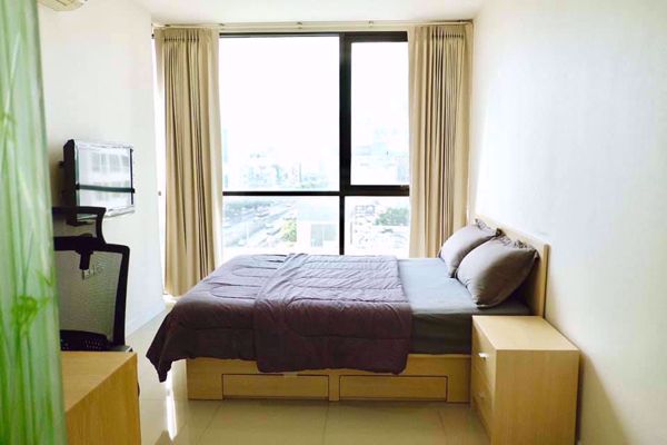 Picture of 2 bed Condo in Ideo Ratchada-Huaykwang Huai Khwang Sub District C012571