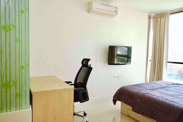 Picture of 2 bed Condo in Ideo Ratchada-Huaykwang Huai Khwang Sub District C012571