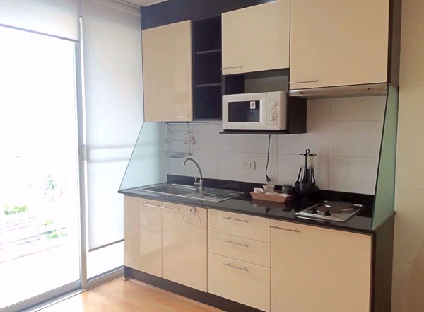 Picture of 1 bed Condo in The Amethyst Sukhumvit 39 Khlong Tan Nuea Sub District C012572