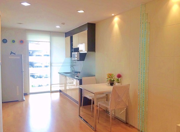 Picture of 1 bed Condo in The Amethyst Sukhumvit 39 Khlong Tan Nuea Sub District C012572