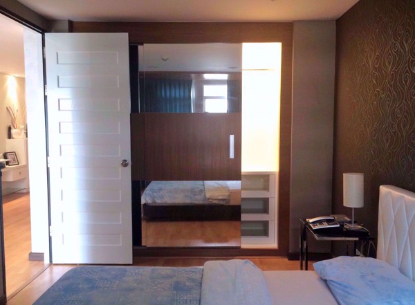 Picture of 1 bed Condo in The Amethyst Sukhumvit 39 Khlong Tan Nuea Sub District C012572