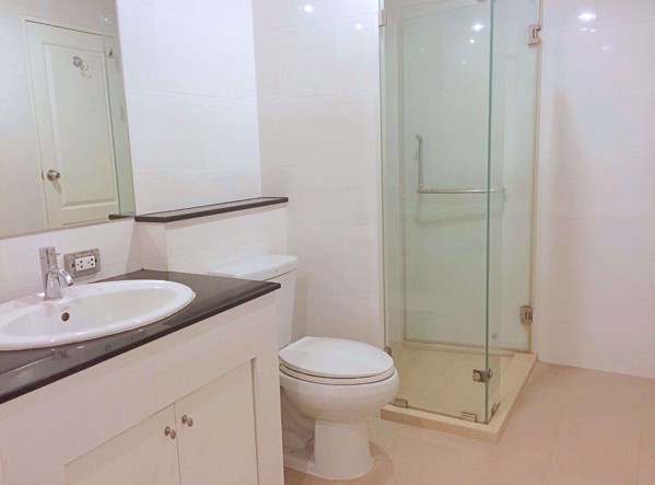 Picture of 1 bed Condo in The Amethyst Sukhumvit 39 Khlong Tan Nuea Sub District C012572