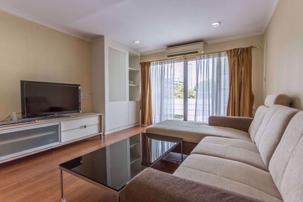 รูปภาพ 2 bed Condo in Grand Heritage Thonglor Khlong Tan Nuea Sub District C012574