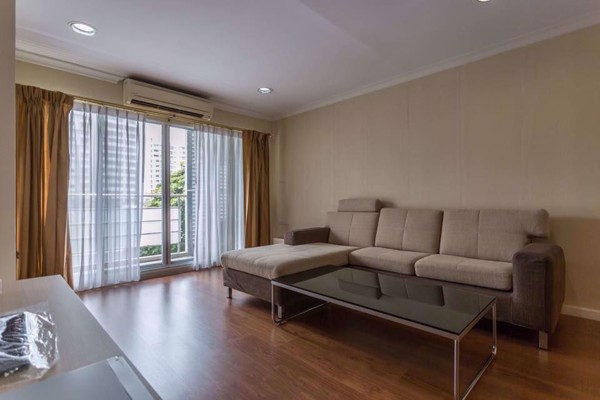 รูปภาพ 2 bed Condo in Grand Heritage Thonglor Khlong Tan Nuea Sub District C012574