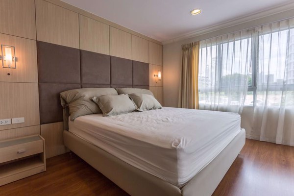 รูปภาพ 2 bed Condo in Grand Heritage Thonglor Khlong Tan Nuea Sub District C012574