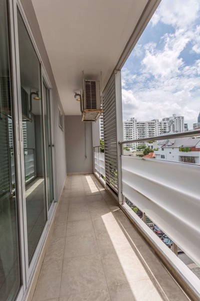 รูปภาพ 2 bed Condo in Grand Heritage Thonglor Khlong Tan Nuea Sub District C012574