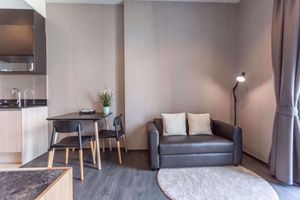 รูปภาพ 1 bed Condo in Edge Sukhumvit 23 Khlong Toei Nuea Sub District C012575