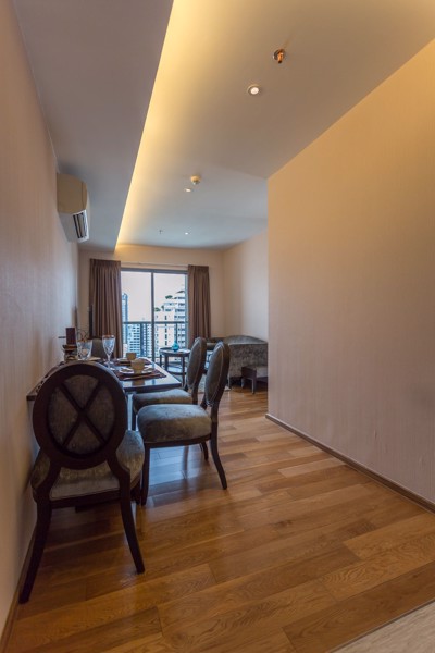 Picture of 2 bed Condo in H Sukhumvit 43 Khlong Tan Nuea Sub District C012576