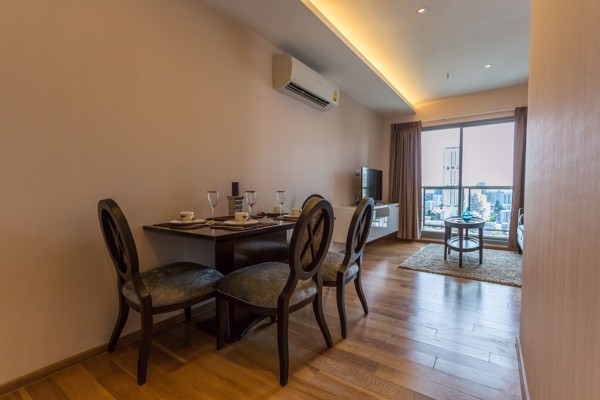 Picture of 2 bed Condo in H Sukhumvit 43 Khlong Tan Nuea Sub District C012576