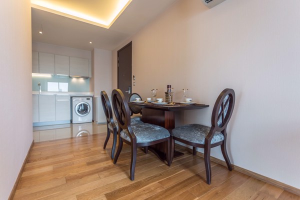 Picture of 2 bed Condo in H Sukhumvit 43 Khlong Tan Nuea Sub District C012576