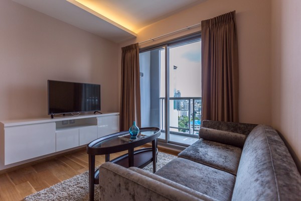 Picture of 2 bed Condo in H Sukhumvit 43 Khlong Tan Nuea Sub District C012576