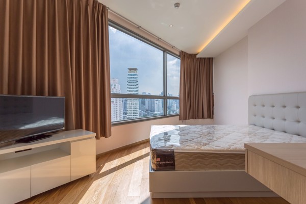 Picture of 2 bed Condo in H Sukhumvit 43 Khlong Tan Nuea Sub District C012576