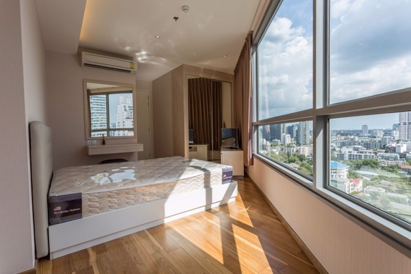 Picture of 2 bed Condo in H Sukhumvit 43 Khlong Tan Nuea Sub District C012576