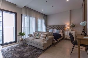 Picture of 1 bed Condo in Noble Ploenchit Lumphini Sub District C012577