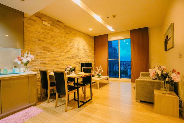 Picture of 2 bed Condo in Siri at Sukhumvit Phra Khanong Sub District C012579