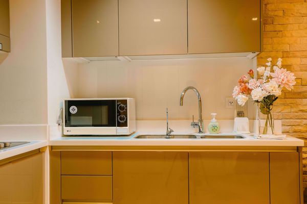 Picture of 2 bed Condo in Siri at Sukhumvit Phra Khanong Sub District C012579